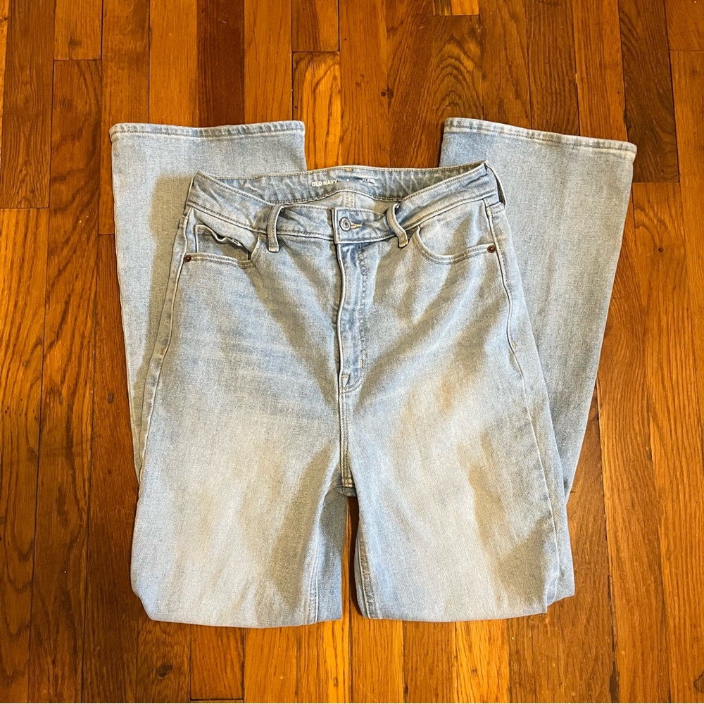 Old Navy Flare Jeans